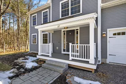 117 N Gorham Road, Gorham, ME 04038 - Photo 4