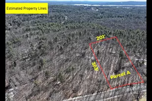 Lot 42A Holman Day Rd, Vassalboro, ME 04989 - Photo 1