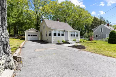 63 Underwood Road, Falmouth, ME 04105 - Photo 2