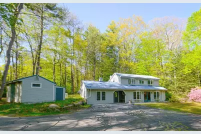 22 Abenaki Acres Road, Naples, ME 04055 - Photo 2