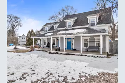 51 School House Hill Road, Turner, ME 04282 - Photo 1