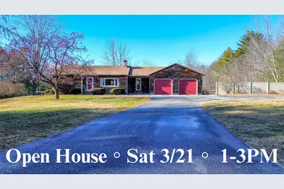 395 River Road, Standish, ME 04084 - Photo 1