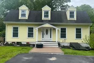 296 Dow Hwy, South Berwick, ME 03908 - Photo 1