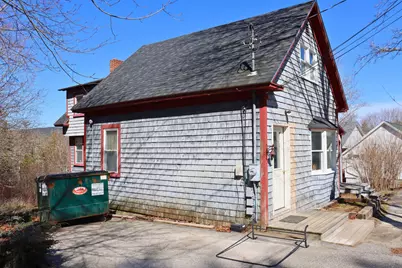22 Forest Avenue, Southwest Harbor, ME 04679 - Photo 4
