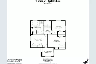 15 Myrtle Avenue, South Portland, ME 04106 - Photo 76