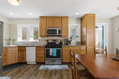 642 Ocean Point Road, Boothbay, ME 04544 - Photo 12