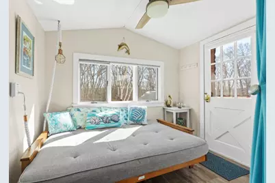 642 Ocean Point Road, Boothbay, ME 04544 - Photo 26