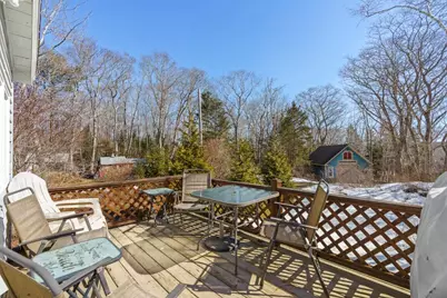 642 Ocean Point Road, Boothbay, ME 04544 - Photo 28