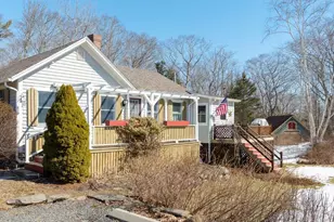 642 Ocean Point Rd, Boothbay, ME 04544 - Photo 1