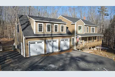 120 Thompson Lake Shores Road, Casco, ME 04015 - Photo 40