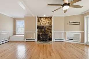 120 Thompson Lake Shores Rd, Casco, ME 04015 - Photo 8