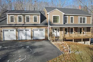 120 Thompson Lake Shores Rd, Casco, ME 04015 - Photo 1