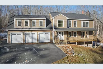 120 Thompson Lake Shores Road, Casco, ME 04015 - Photo 2