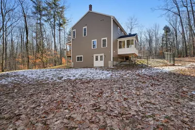 120 Thompson Lake Shores Road, Casco, ME 04015 - Photo 42