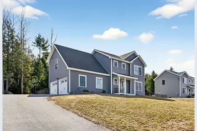23 Panoramic Drive, Waterboro, ME 04030 - Photo 2