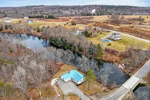 88 County Rd, Oakland, ME 04963 - Photo 22