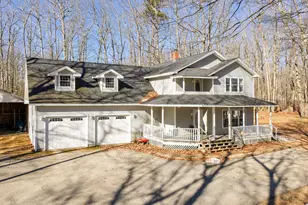 589 King St, Oxford, ME 04270 - Photo 2