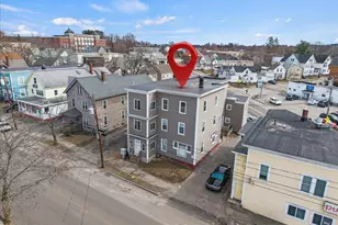 73 College St, Lewiston, ME 04240 - Photo 1