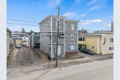 73 College Street, Lewiston, ME 04240 - Photo 2