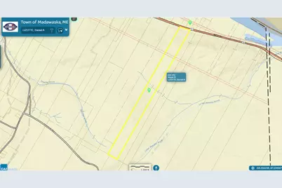 Map31 Lot12, Madawaska, ME 04756 - Photo 4