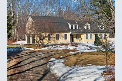 347 Alexander Road, Dresden, ME 04342 - Photo 2