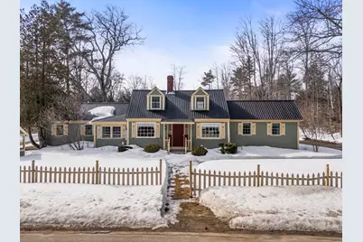 46 N Gorham Road, Gorham, ME 04038 - Photo 1