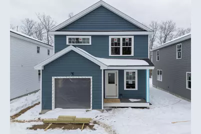 5 Blaine Street #108, Saco, ME 04072 - Photo 1