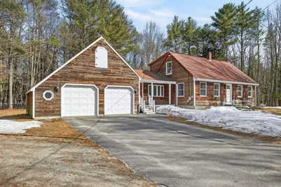 10 Deerfield Circle, Standish, ME 04084 - Photo 2