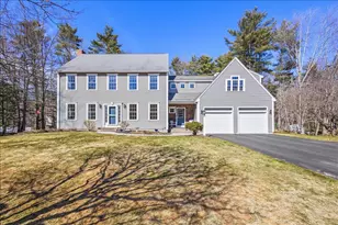 2 Bornheimer Pl, Scarborough, ME 04074 - Photo 1