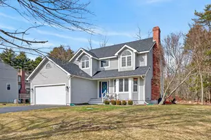 8 Rockwood Dr, Biddeford, ME 04005 - Photo 2