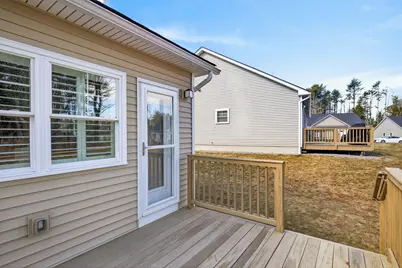 11 Unity Lane #11, Windham, ME 04062 - Photo 26