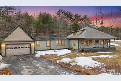 904 Sokokis Trail, Waterboro, ME 04061 - Photo 1