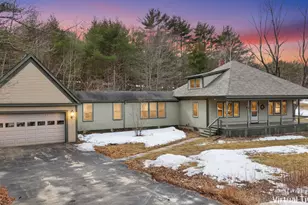 904 Sokokis Trail, Waterboro, ME 04061 - Photo 1