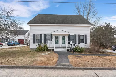 57 Hill Street, Saco, ME 04072 - Photo 46