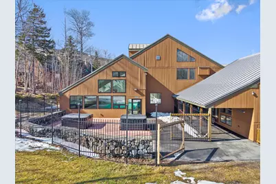 364 Sugartree #One, Carrabassett Valley, ME 04947 - Photo 42