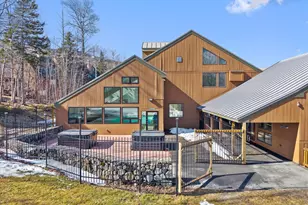 364 Sugar Tree, Carrabassett Valley, ME 04947 - Photo 42