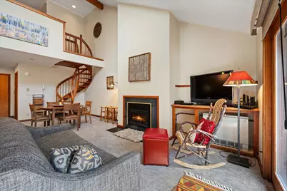 364 Sugartree #One, Carrabassett Valley, ME 04947 - Photo 16