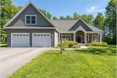 [Address not provided], Falmouth, ME 04105 - Photo 2