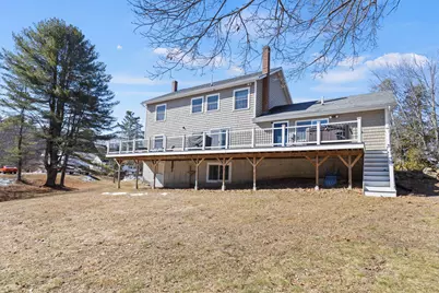 294 Quaker Ridge Road, Casco, ME 04015 - Photo 6