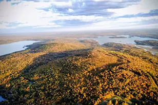 Lot G-N Sleeper Rd, Island Falls, ME 04747 - Photo 20