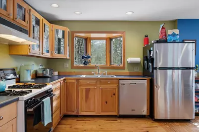 1030 Poplar Stream Road, Carrabassett Valley, ME 04947 - Photo 16