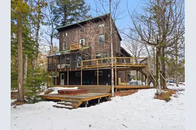 1030 Poplar Stream Road, Carrabassett Valley, ME 04947 - Photo 70