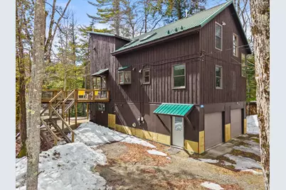 1030 Poplar Stream Road, Carrabassett Valley, ME 04947 - Photo 12