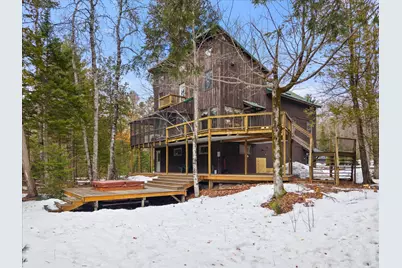 1030 Poplar Stream Road, Carrabassett Valley, ME 04947 - Photo 62