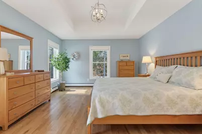 24 Maxwell Woods Drive #15, Cape Elizabeth, ME 04107 - Photo 14