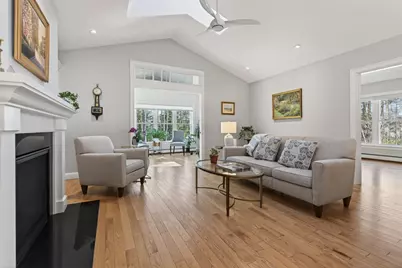 24 Maxwell Woods Drive #15, Cape Elizabeth, ME 04107 - Photo 8