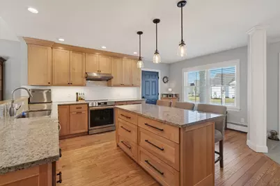 24 Maxwell Woods Drive #15, Cape Elizabeth, ME 04107 - Photo 4