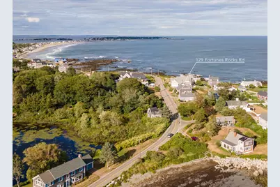 129 Fortunes Rocks Road, Biddeford, ME 04005 - Photo 4