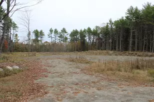 Lot 38-D Choate Rd, Windsor, ME 04363 - Photo 1
