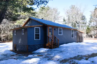 1182 Long Falls Dam Road, Limington, ME 04961 - Photo 2